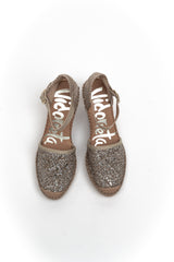 Vidorreta 07100GTTIT Sandalo Espadrillas Piedra