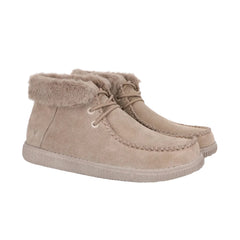 Pitas Tignes Donna Beige