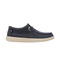 Pitas WP150 Mocassini Uomo Marino