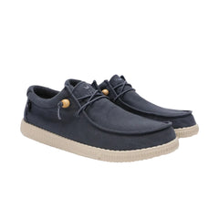 Pitas WP150 Mocassini Uomo Marino