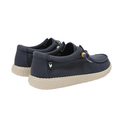 Pitas WP150 Mocassini Uomo Marino