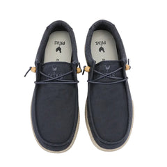 Pitas WP150 Mocassini Uomo Marino