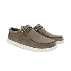 Pitas WP150 Mocassini Uomo Taupe