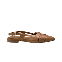 Janet & Janet Slingback Donna Cuoio