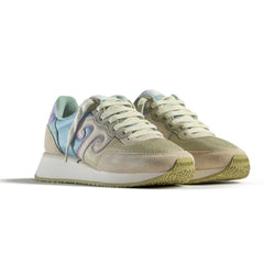 Wushu Master Sport Sneakers MS308