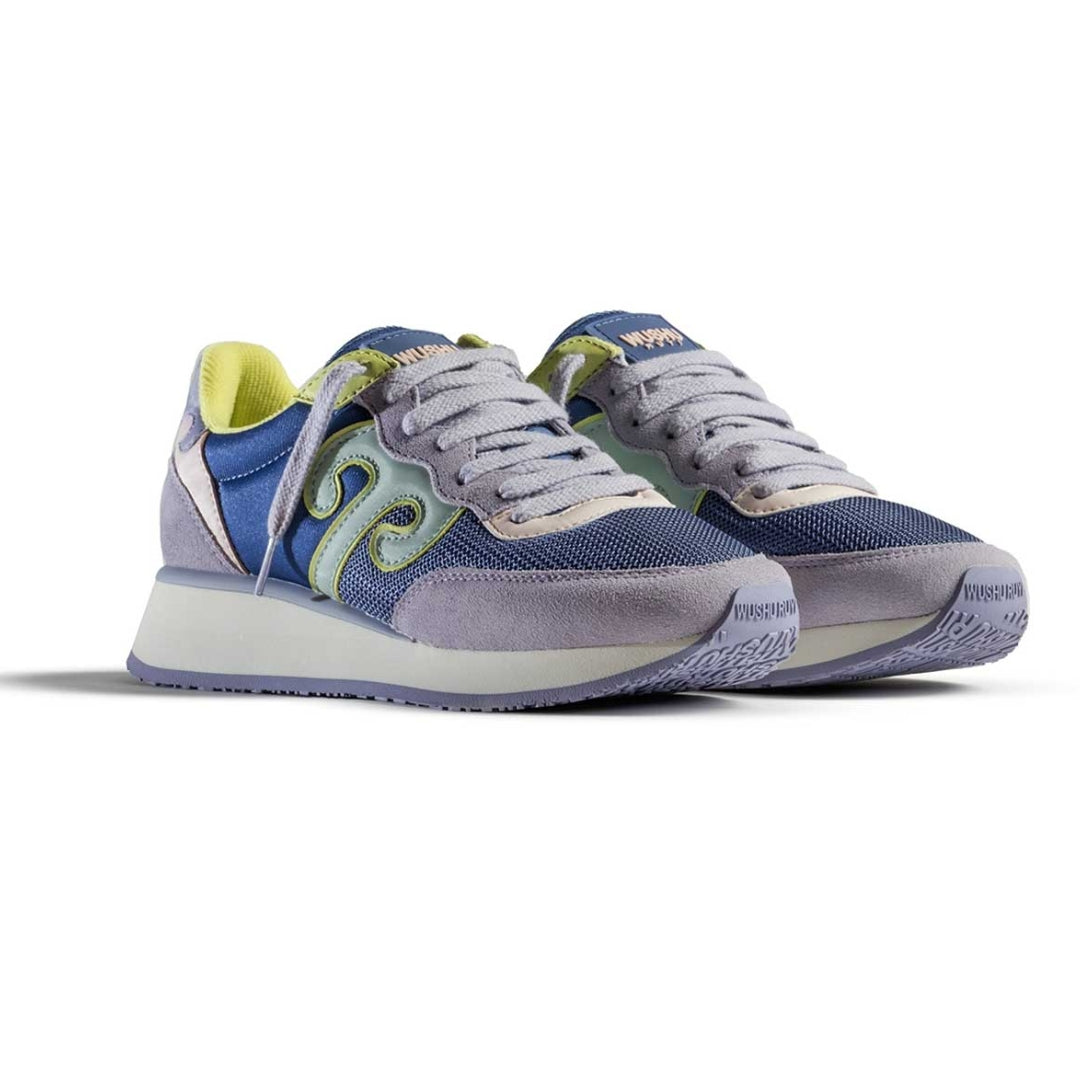 Wushu Master Sport Sneakers MS314