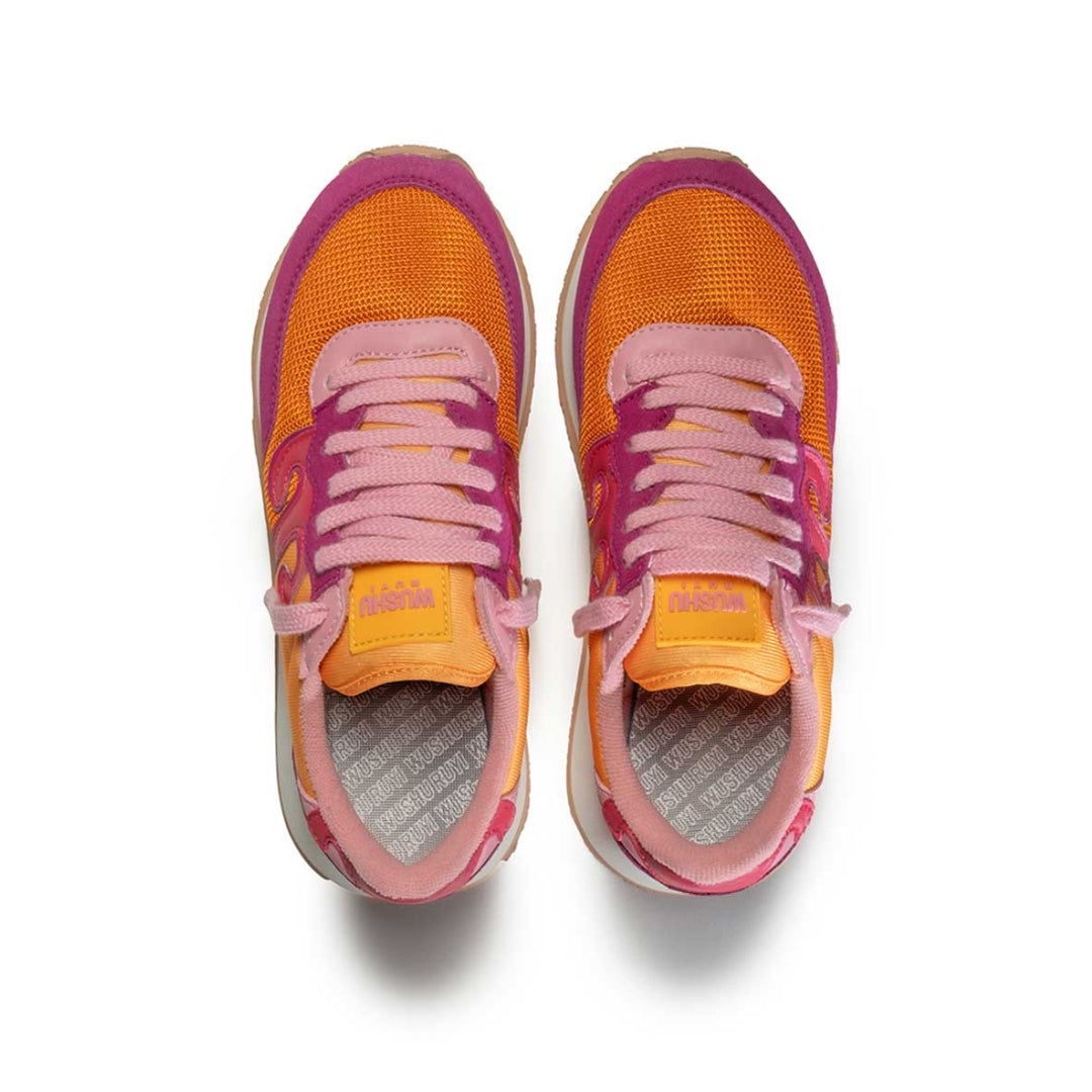 Wushu Master Sport Sneakers MS312