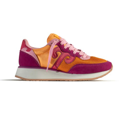 Wushu Master Sport Sneakers MS312