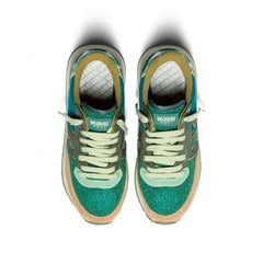 Wushu Ruyi Sneakers Master Wool 10