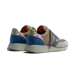 Wushu Ruyi Sneakers Master 506