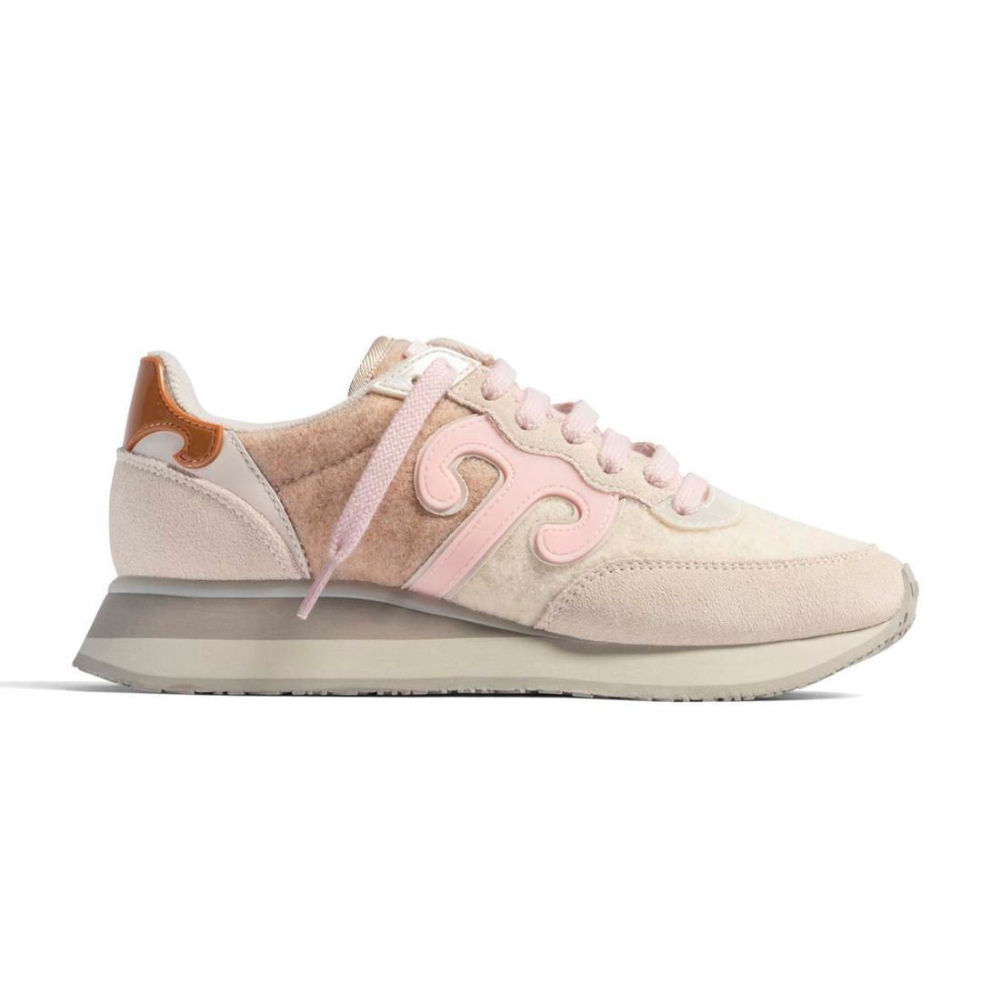 Wushu Ruyi Sneakers Master Wool 03