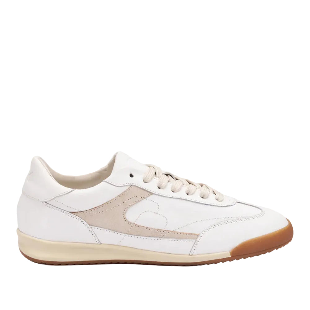 Frau Sneakers Uomo White