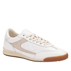 Frau Sneakers Uomo White