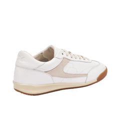 Frau Sneakers Uomo White