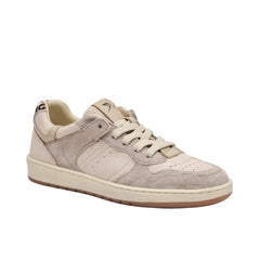 Frau Sneakers Donna Off White/Leo