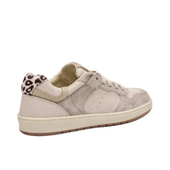 Frau Sneakers Donna Off White/Leo