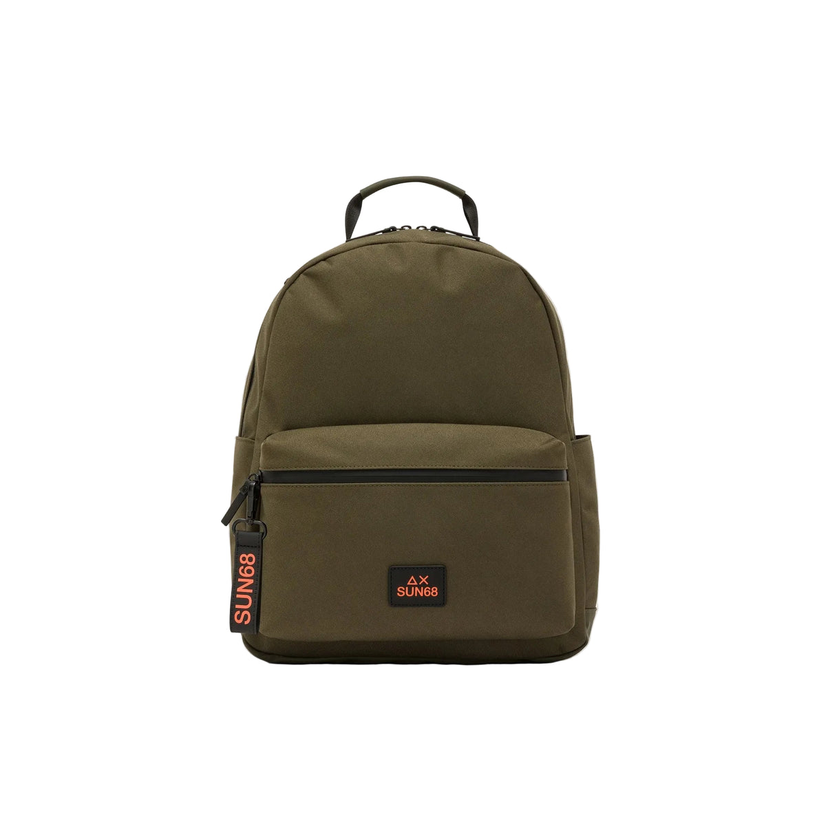 Sun68 Zaino Nylon Militare