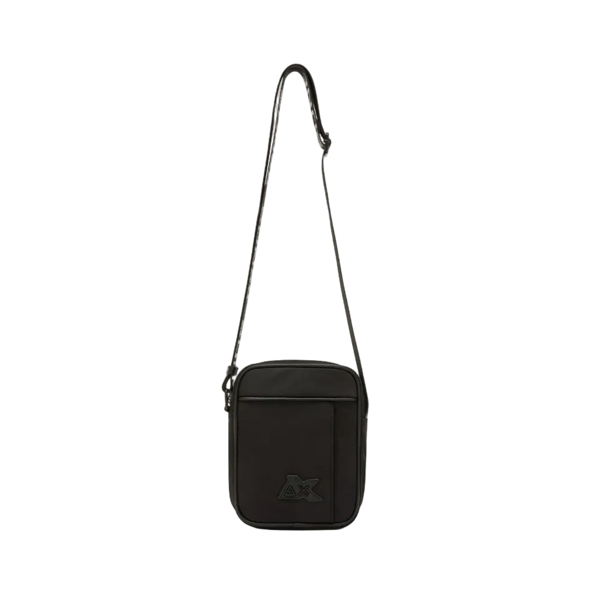 Sun68 Borsa Tracolla Nylon Nero