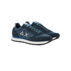 Sun68 Tom Sneakers Uomo Blue Navy