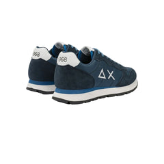 Sun68 Tom Sneakers Uomo Blue Navy