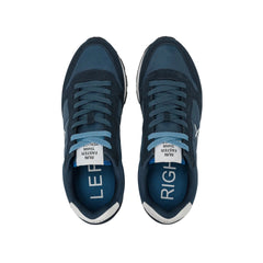Sun68 Tom Sneakers Uomo Blue Navy