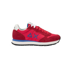 Sun68 Tom Sneakers Uomo Rosso