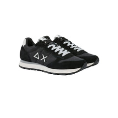 Sun68 Tom Sneakers Uomo Nero