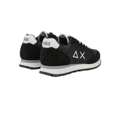 Sun68 Tom Sneakers Uomo Nero