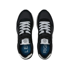 Sun68 Tom Sneakers Uomo Nero