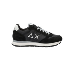 Sun68 Tom Sneakers Uomo Nero