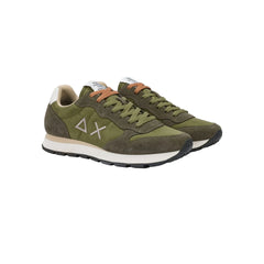 Sun68 Tom Sneakers Uomo Militare