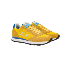 Sun68 Tom Sneakers Uomo Giallo