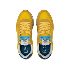 Sun68 Tom Sneakers Uomo Giallo