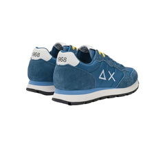 Sun68 Tom Sneakers Uomo Avio