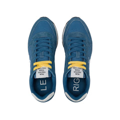 Sun68 Tom Sneakers Uomo Avio