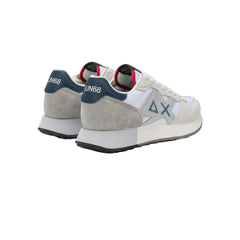 Sun68 Jaki 2.0 Sneakers Uomo Bianco