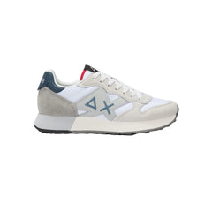 Sun68 Jaki 2.0 Sneakers Uomo Bianco