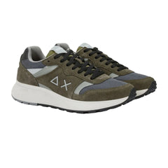 Sun68 Sun Daddy Uomo Militare
