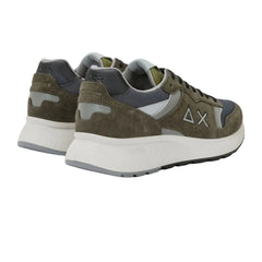 Sun68 Sun Daddy Uomo Militare