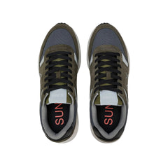 Sun68 Sun Daddy Uomo Militare