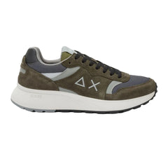 Sun68 Sun Daddy Uomo Militare