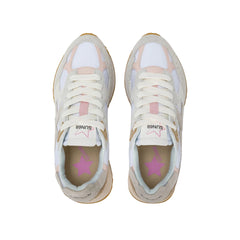 Sun68 Stargirl Multicolor Sneakers Donna Bianco