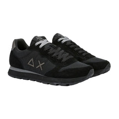 Sun68 Sneakers Uomo Grigio/Nero