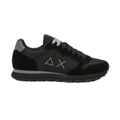 Sun68 Sneakers Uomo Grigio/Nero