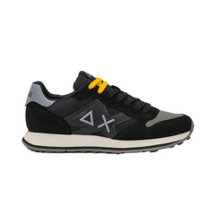 Sun68 Sneakers Uomo Nero