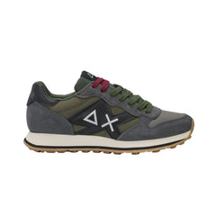Sun68 Sneakers Uomo Grigio