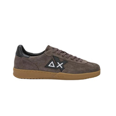 Sun68 Sneakers Uomo Marrone