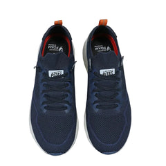 Pitas Cue Sneakers Uomo Marino