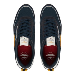 Aeronautica Militare Sneakers Uomo Blue Navy