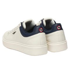 Aeronautica Militare Sneakers Uomo Bianco/Blu